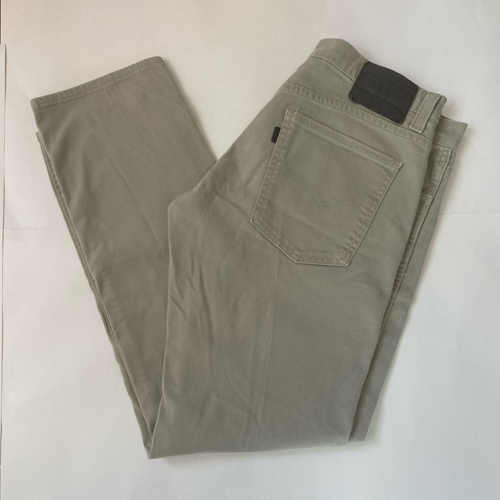 Levi’s 513